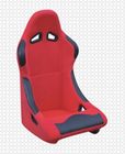 صندلیهای مسابقه با سطل سفارشی با تنظیم زاویه پشتی